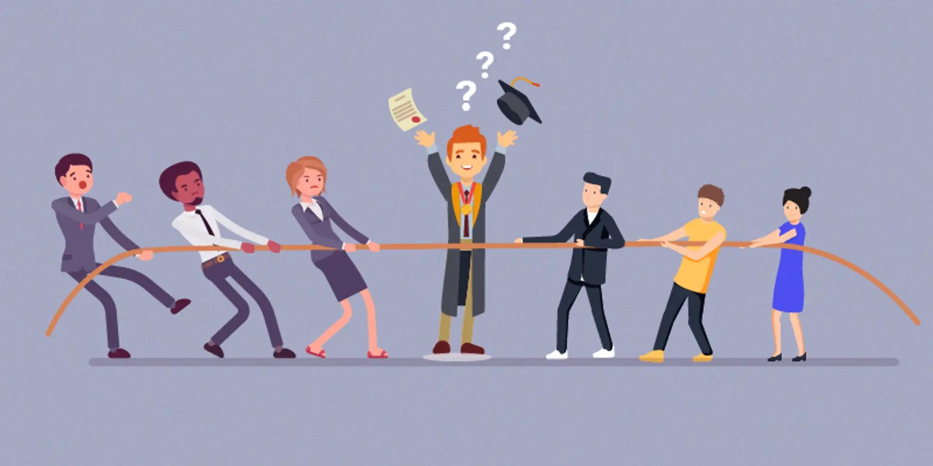 MNC vs startup: Deciding on the ‘right pick’ to start your career