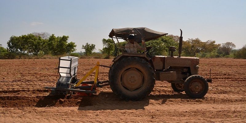 Using these 5 innovations, Kamal Kisan is helping farmers reduce labour costs