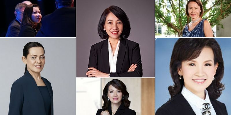 Women entrepreneurs who have revolutionised the business landscape of Thailand