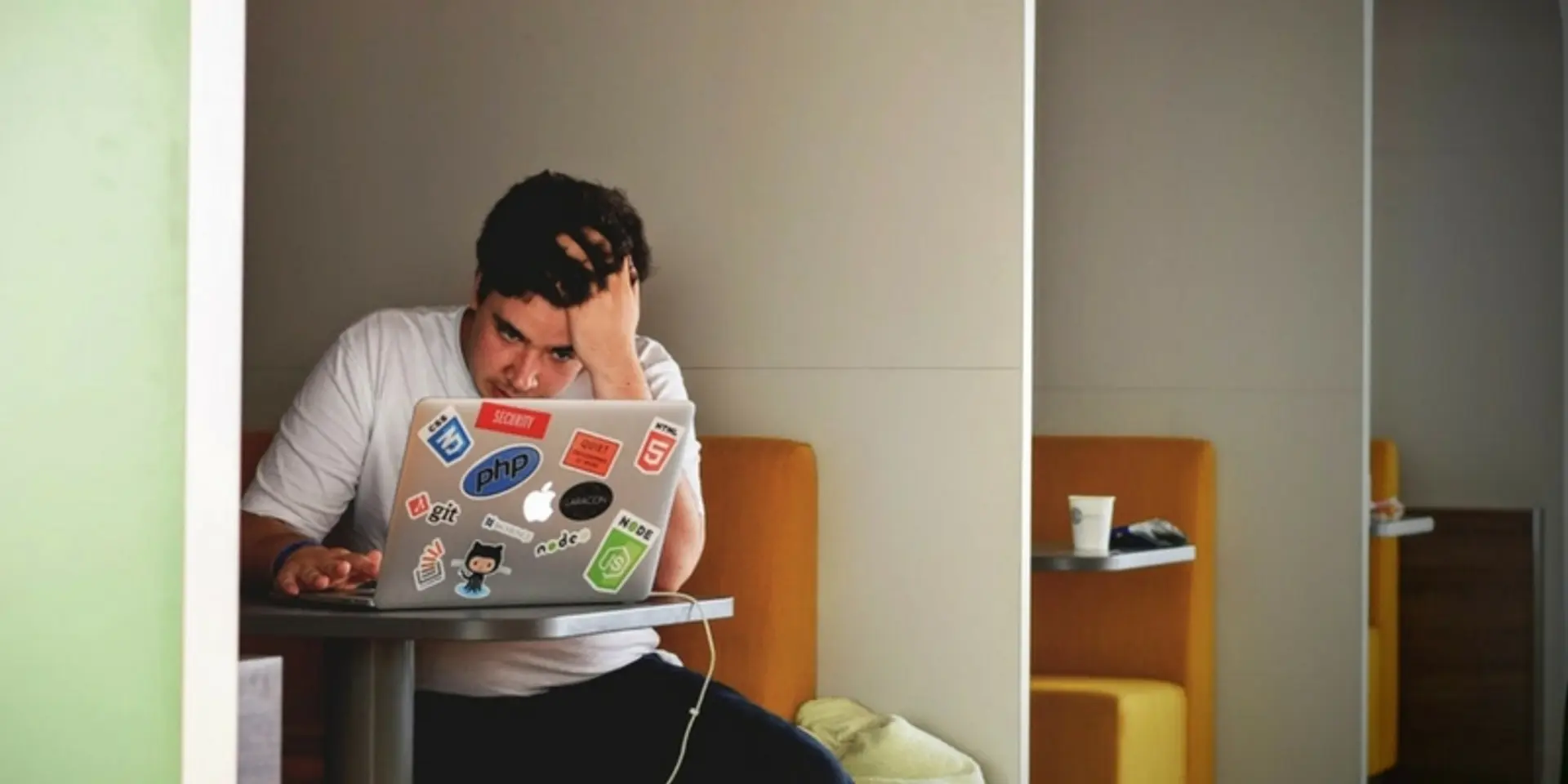 Toxic work culture – time to quit?