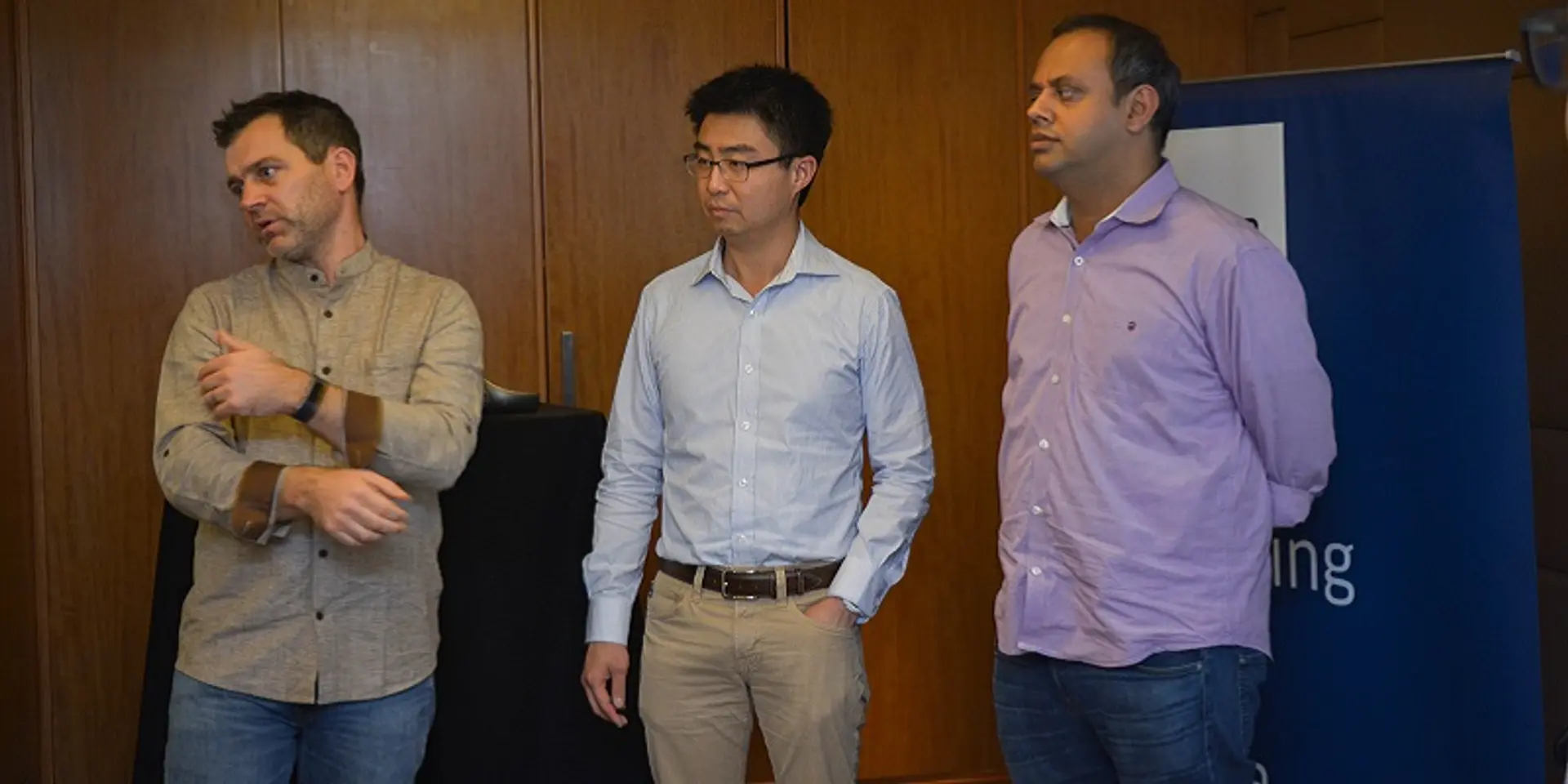 Uber rides from SF to Bengaluru for global launch of new tech innovations
