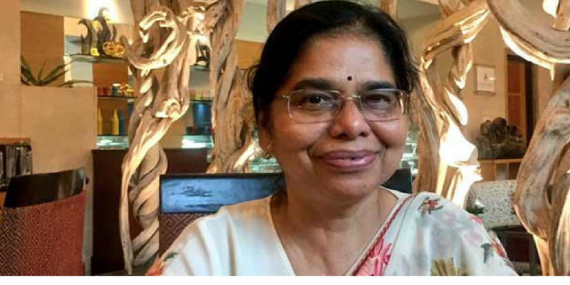 This retired IAS officer is the Lok Sabha's first female secretary general