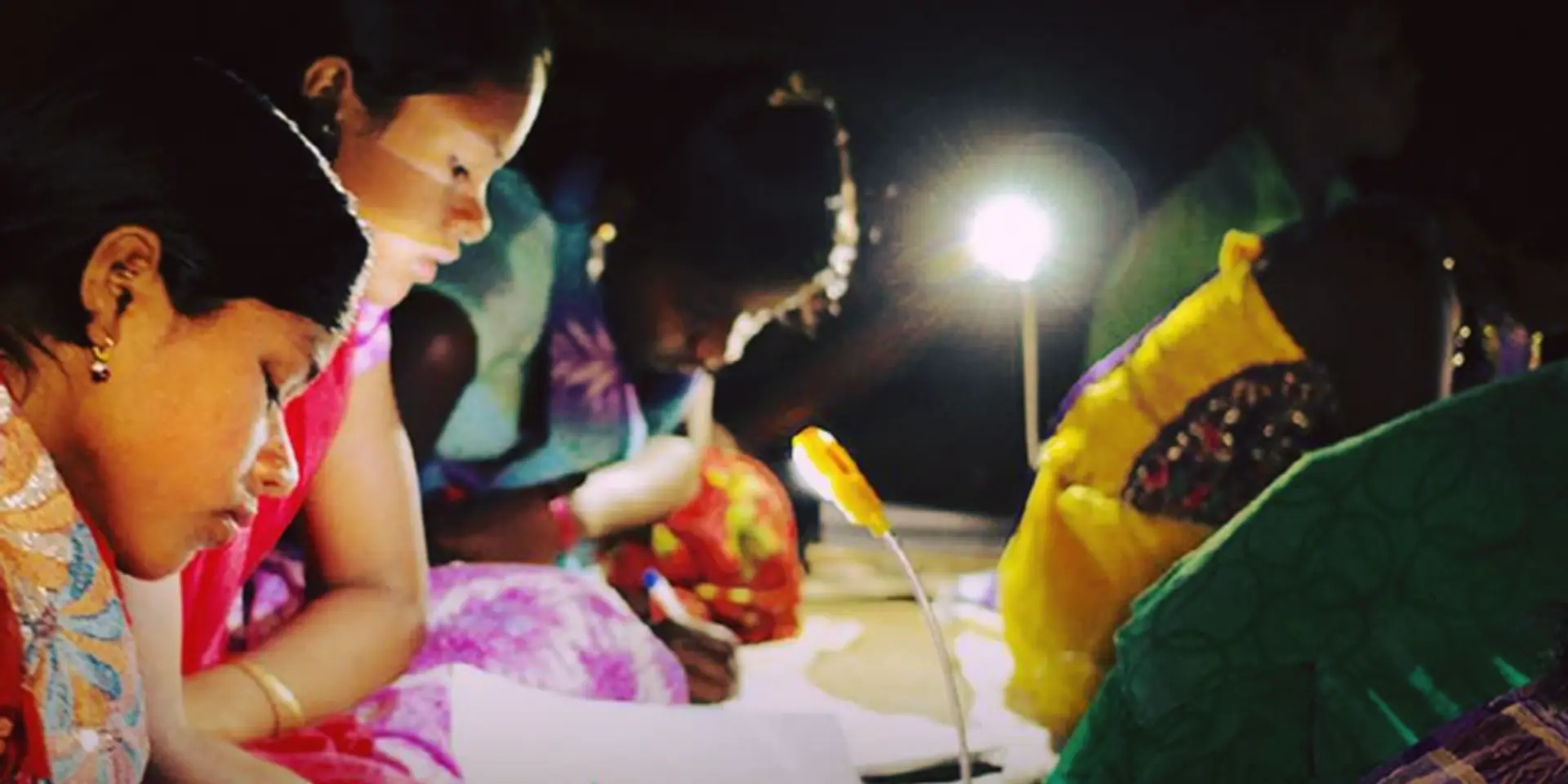This Bengaluru based NGO is generating electricity and empowering rural Rajasthan