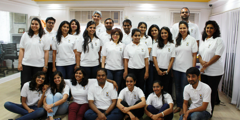 InnerHour, a pioneer startup in online mental health-care impacts over 1000 lives in India