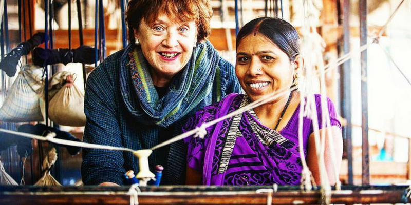 Madhya Pradesh organisation keeps handloom alive, creates sustainable livelihoods