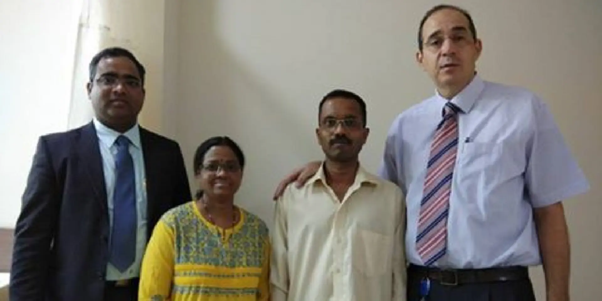This foundation is on a mission to make organ transplant a real possibility for the poor