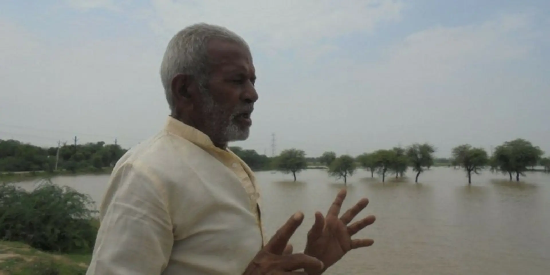 How hundreds of villagers came together to revive a pond in Rajasthan
