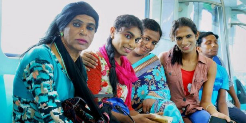 Teaching Dalit children in Bengal, these trans women are breaking sterotypes