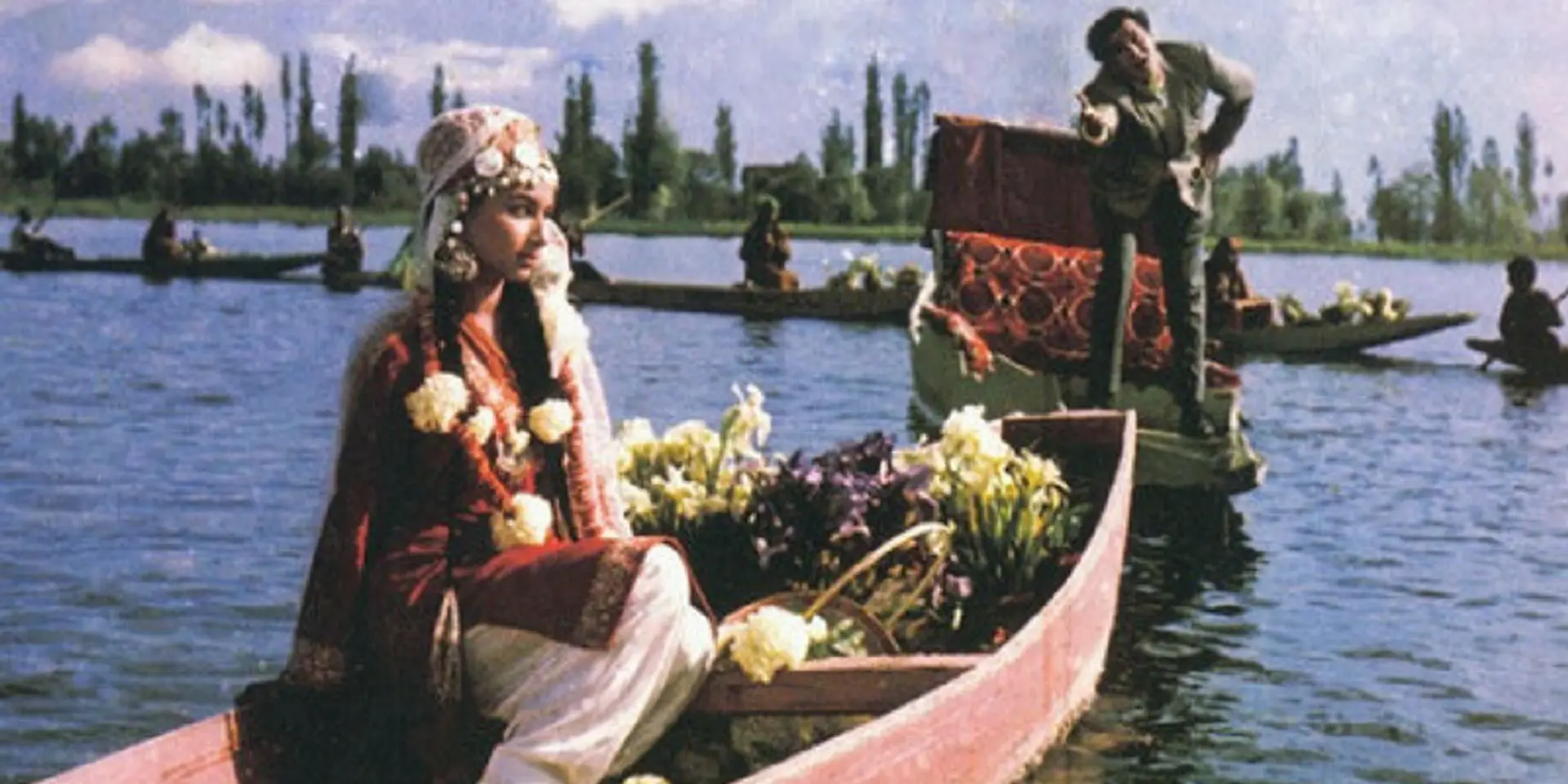 Will Kashmir film festival revive cinema in the conflicted region?