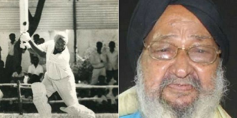 Untold story of AG Milkha Singh, one of the finest left-handed batsmen of his time