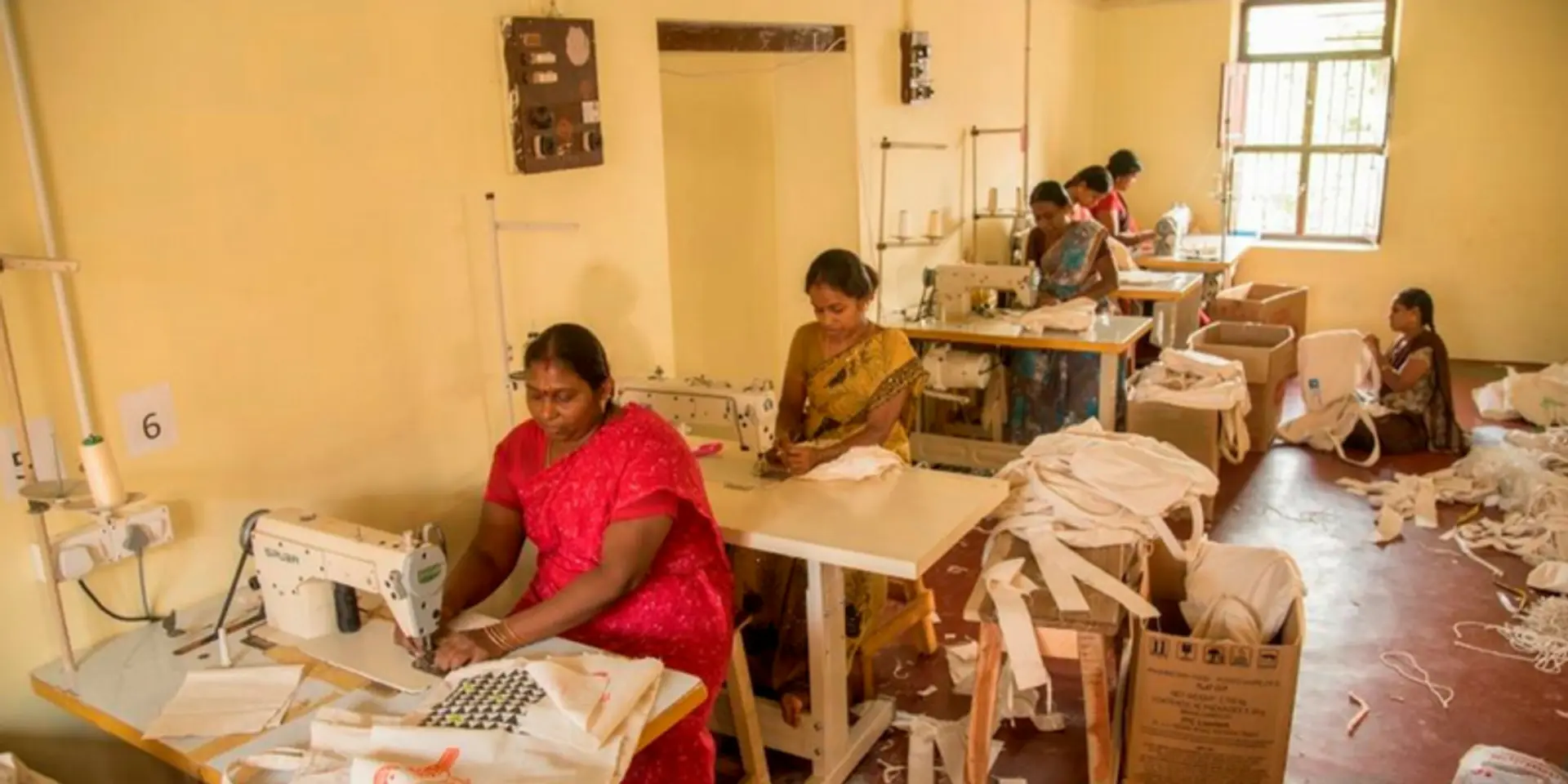 Indian women are moving from unpaid domestic work to employment: NSO survey