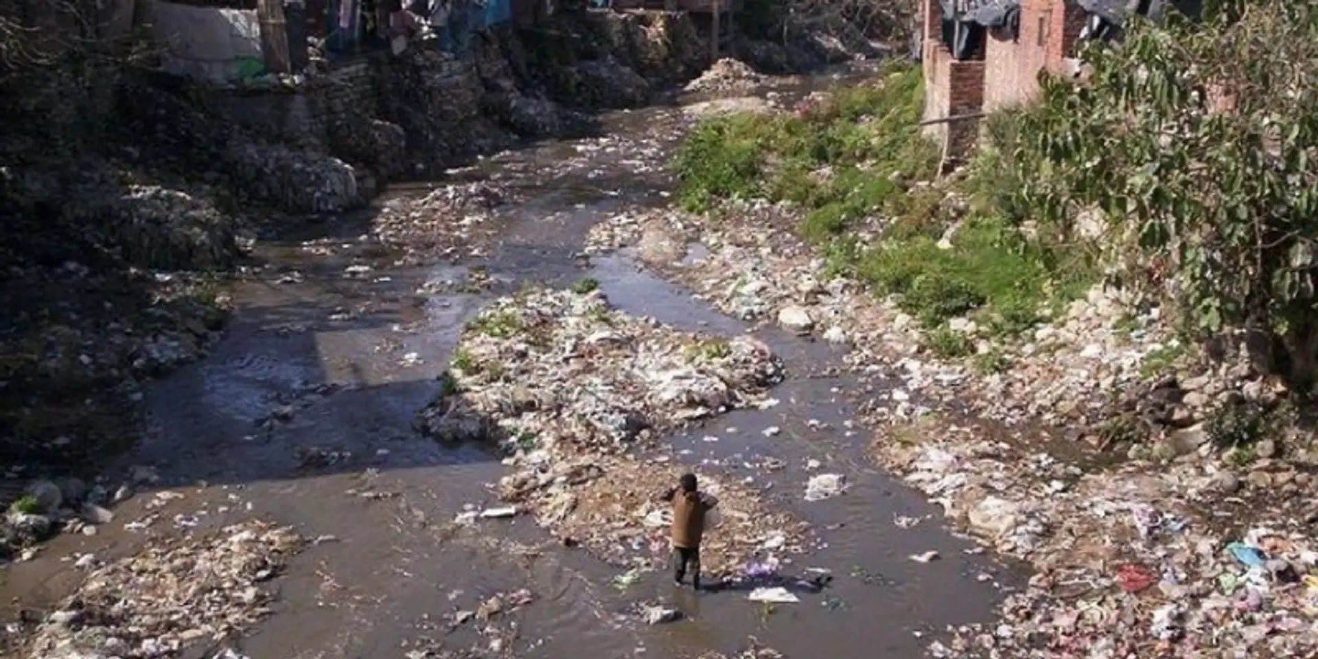 The disease that has killed 6k children in Gorakhpur since 1978 is back