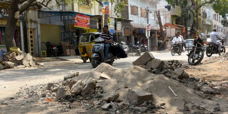 IIIT Hyderabad goes artificially intelligent to rescue the city from potholes