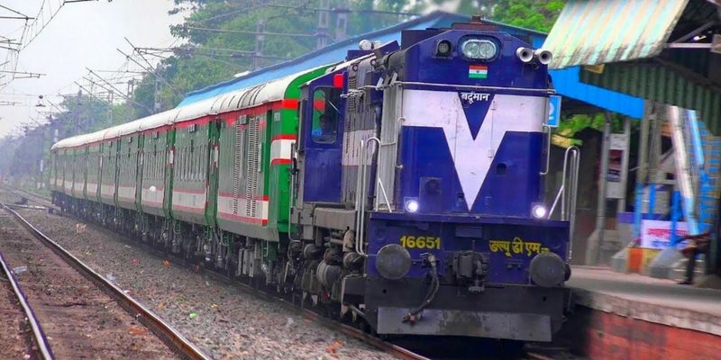Abandoned after Partition, railway lines between India and Bangladesh to be restored