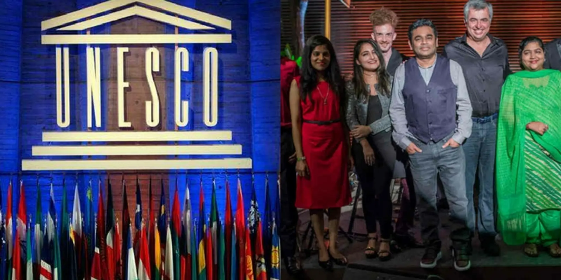 UN hails Chennai's contribution to music and culture