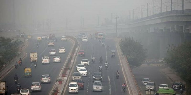 Odd-even rule to be revived as all-time-high toxicity chokes Delhi