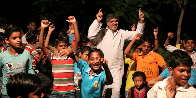 On Children’s Day, here are four Indian organisations working to restore children’s dreams