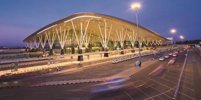 Aadhaar and biometric screening to make boarding at Bengaluru airport a 15-minute affair