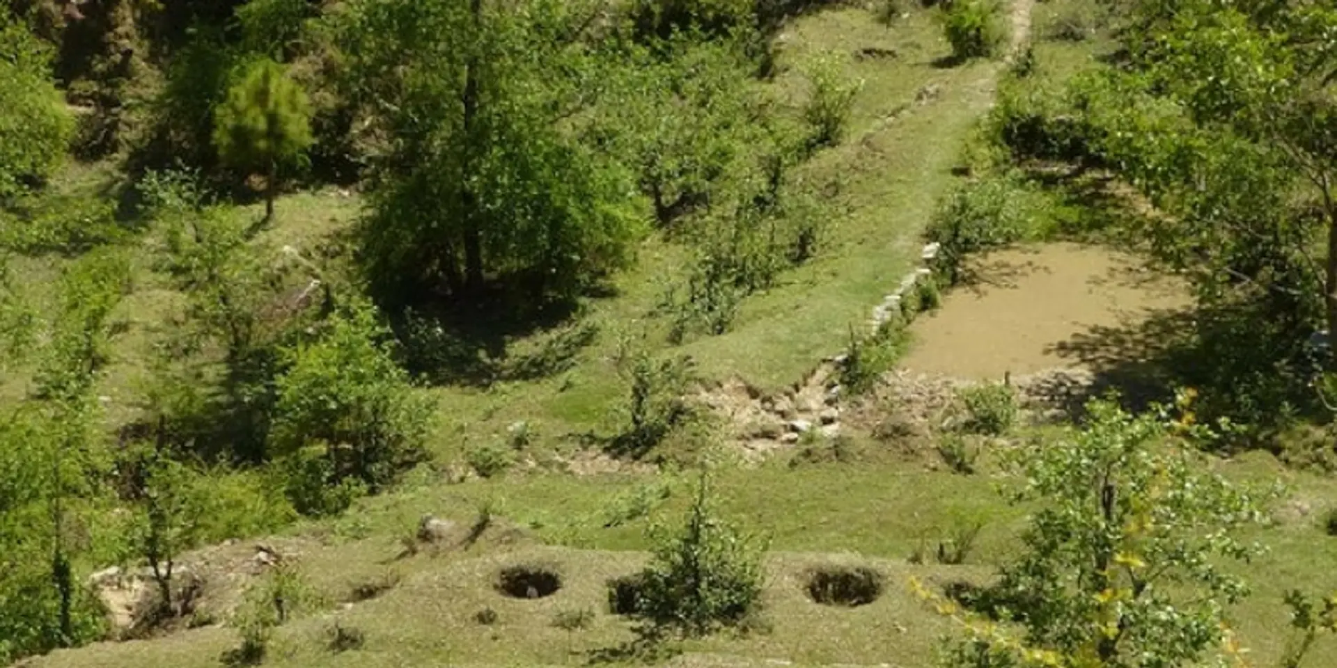Watershed management still has a long way to go in India