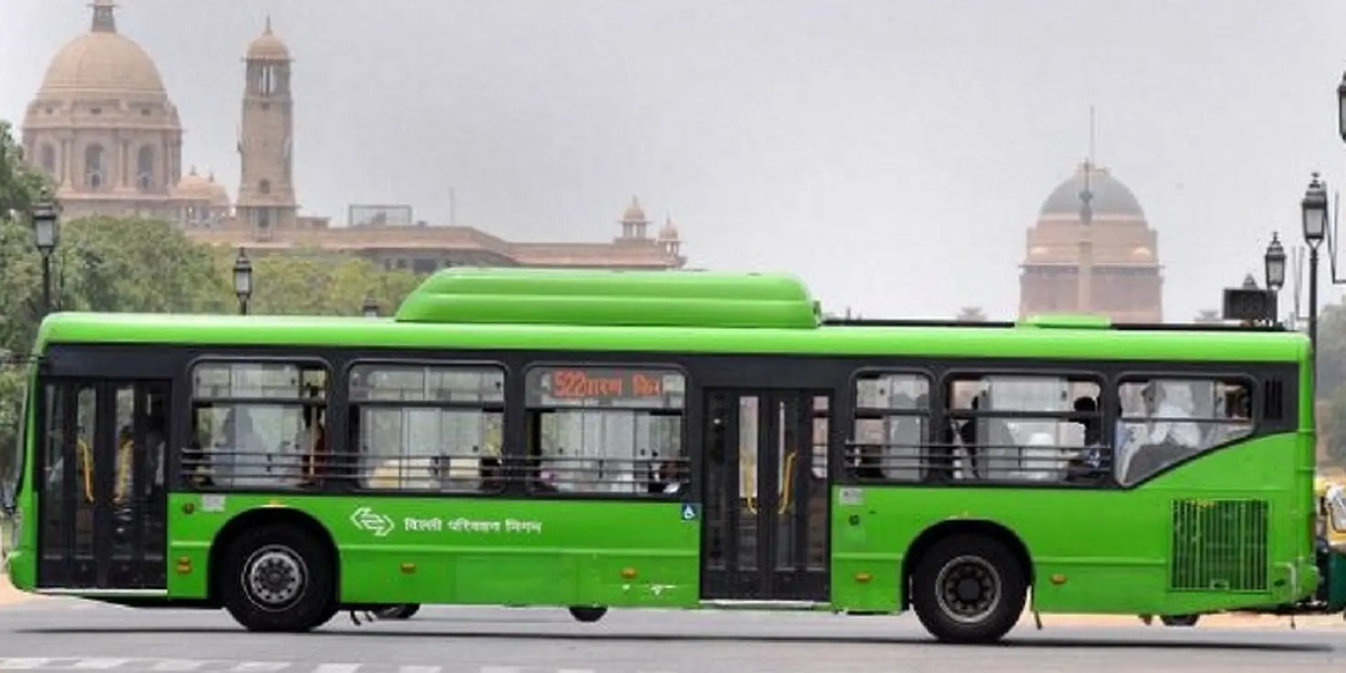 Come January, all public transport to have vehicle tracking systems, emergency buttons