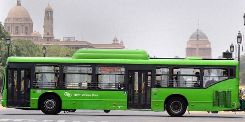 Delhi fights back: 2,000 new CNG buses to be introduced next year