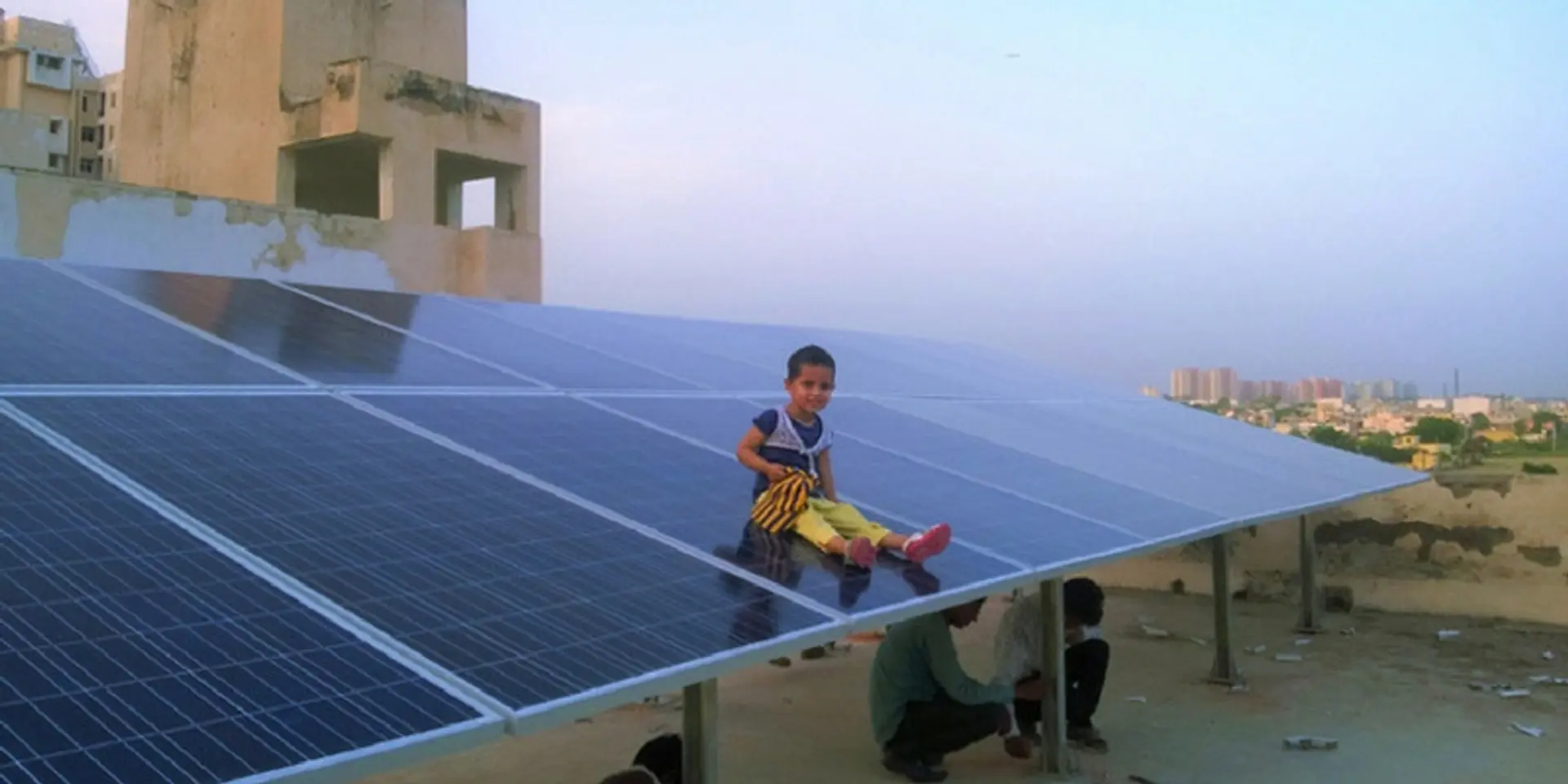 Mumbai's gated community saves electricity worth Rs 2 lakh by using solar power