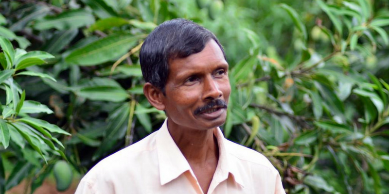 Farmers from rural Jharkhand learn entrepreneurship to become ...