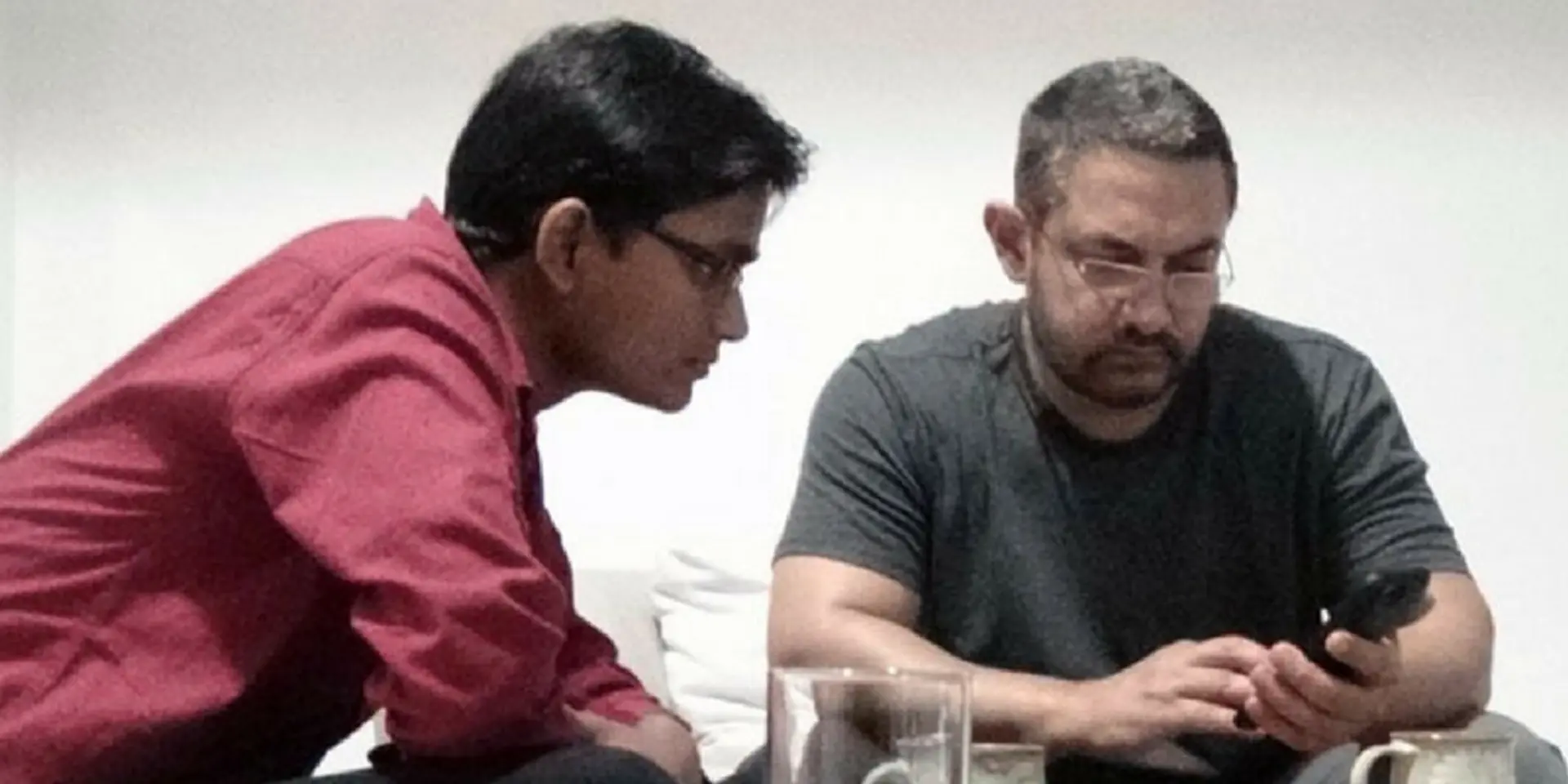 Once pelted with stones for cracking IIT, Brijesh Saroj today supports education of poor children
