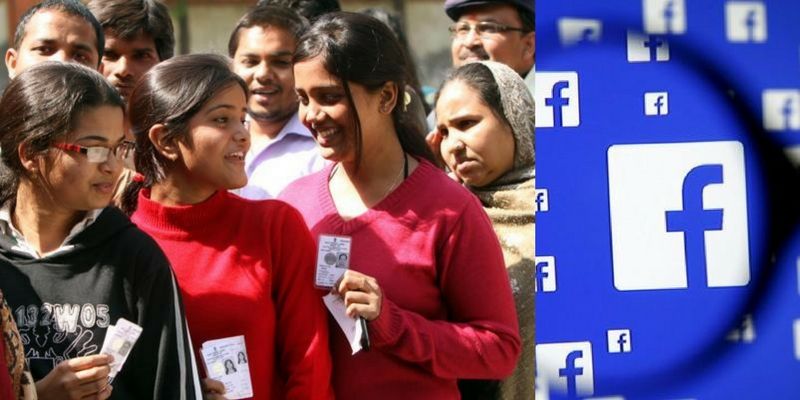 Facebook ties up with Election Commission to remind young Indians to vote