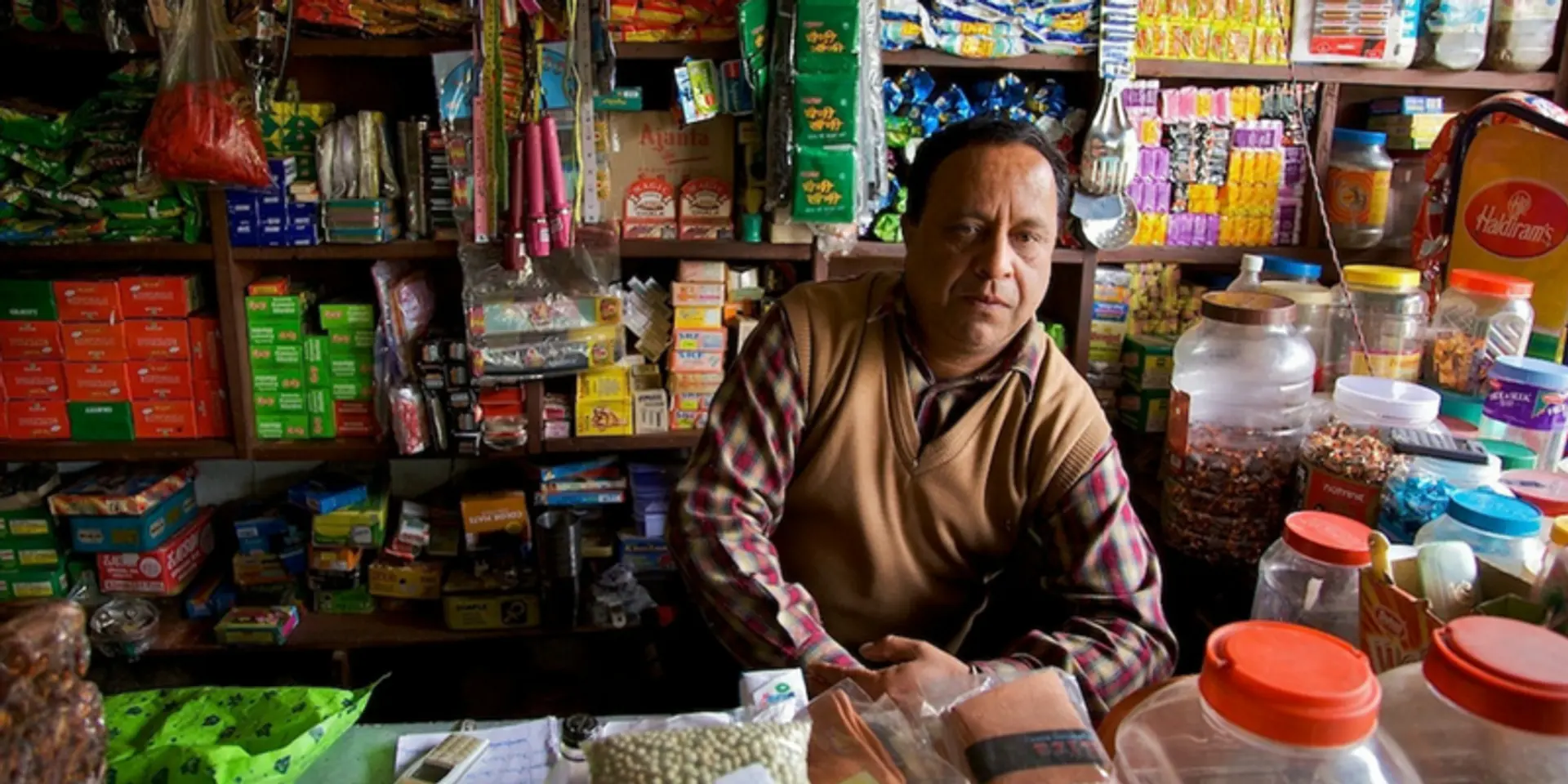 Village entrepreneurship is key to rural growth