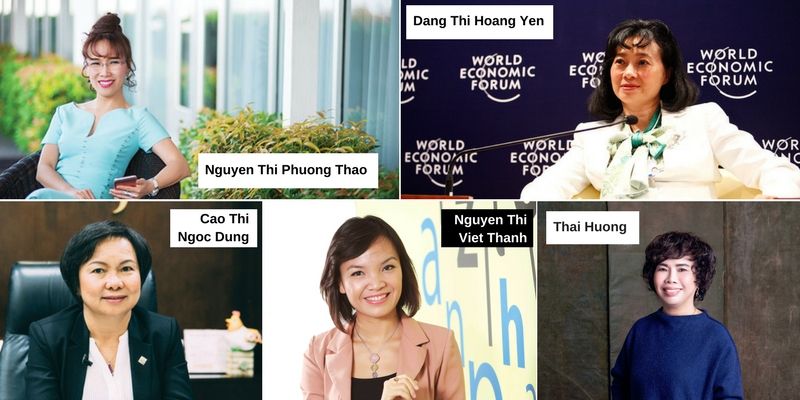 Scaling the heights: Vietnamese female entrepreneurs to take note of