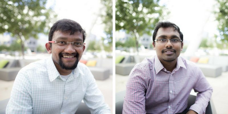 2 Indian engineers have invented a device to cure infant jaundice at home