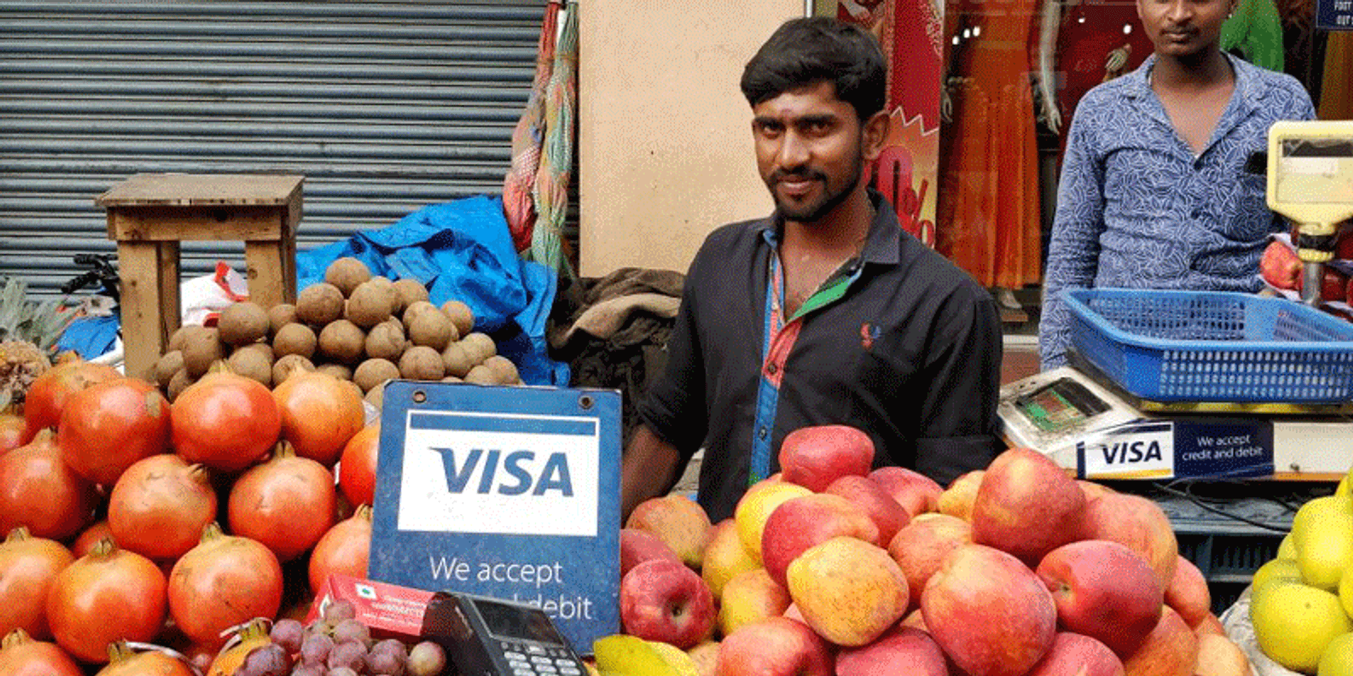 12 months on, is cash a fading memory?