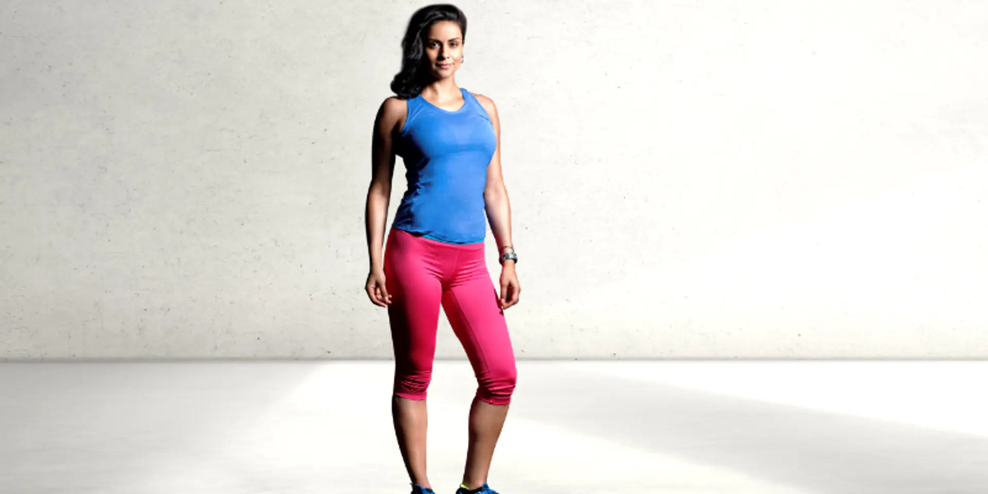 Mobiefit, m-fitness startup backed by Gul Panag, raises pre-series A funding of $1.35M