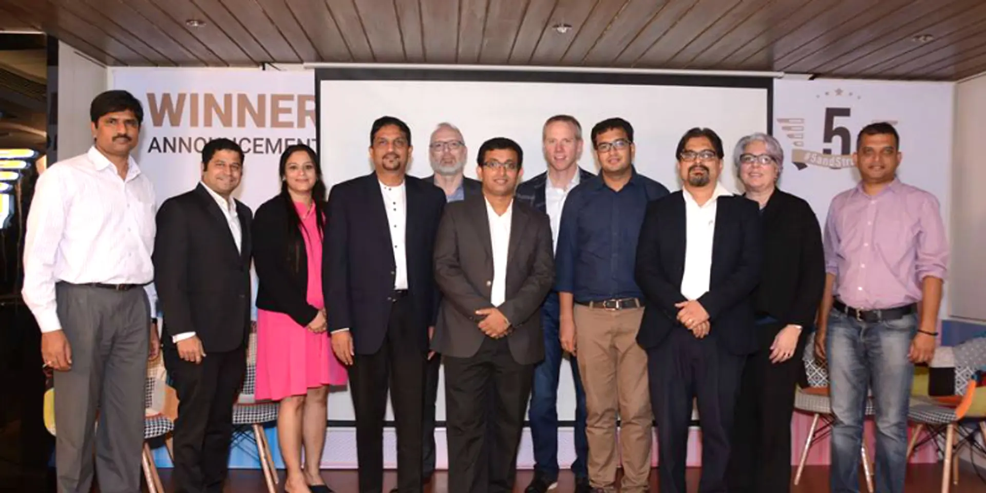 Winners of Next Big Idea 2017 to make their presence felt in North American market