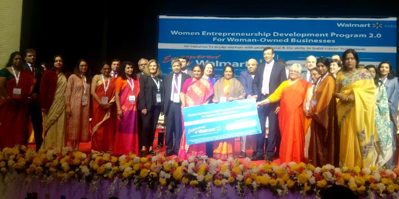 Walmart pledges continued support to female entrepreneurs with second edition of WEDP