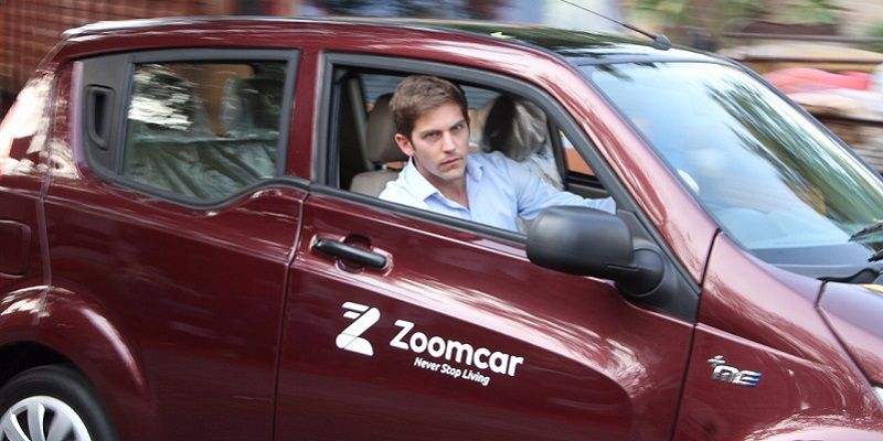 Zoomcar partners with Onfido to make user verification secure and easier