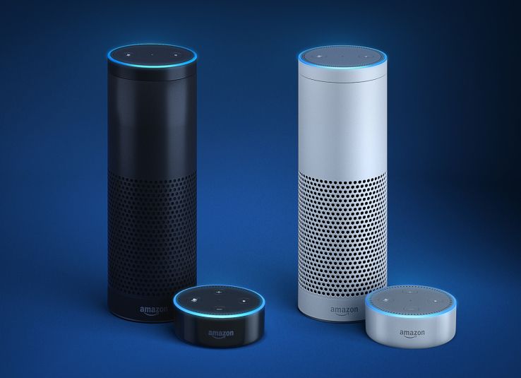 Amazon's AI assistant Alexa is laughing out of Echo devices unprompted