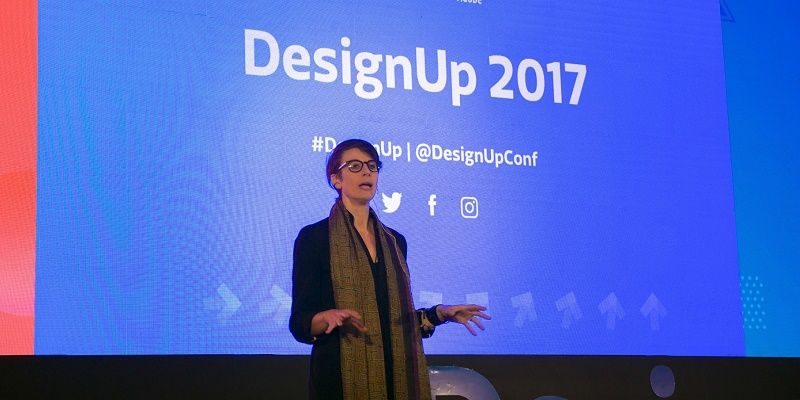 ‘Design without ethics in VR and AR will lead to dystopia,’ says Alysha Naples