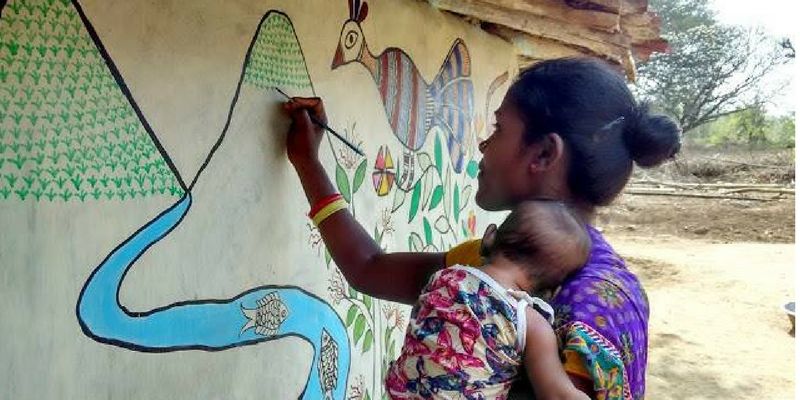 With over 3,500 marginalised lives changed, Artreach has launched India's first inclusive arts festival