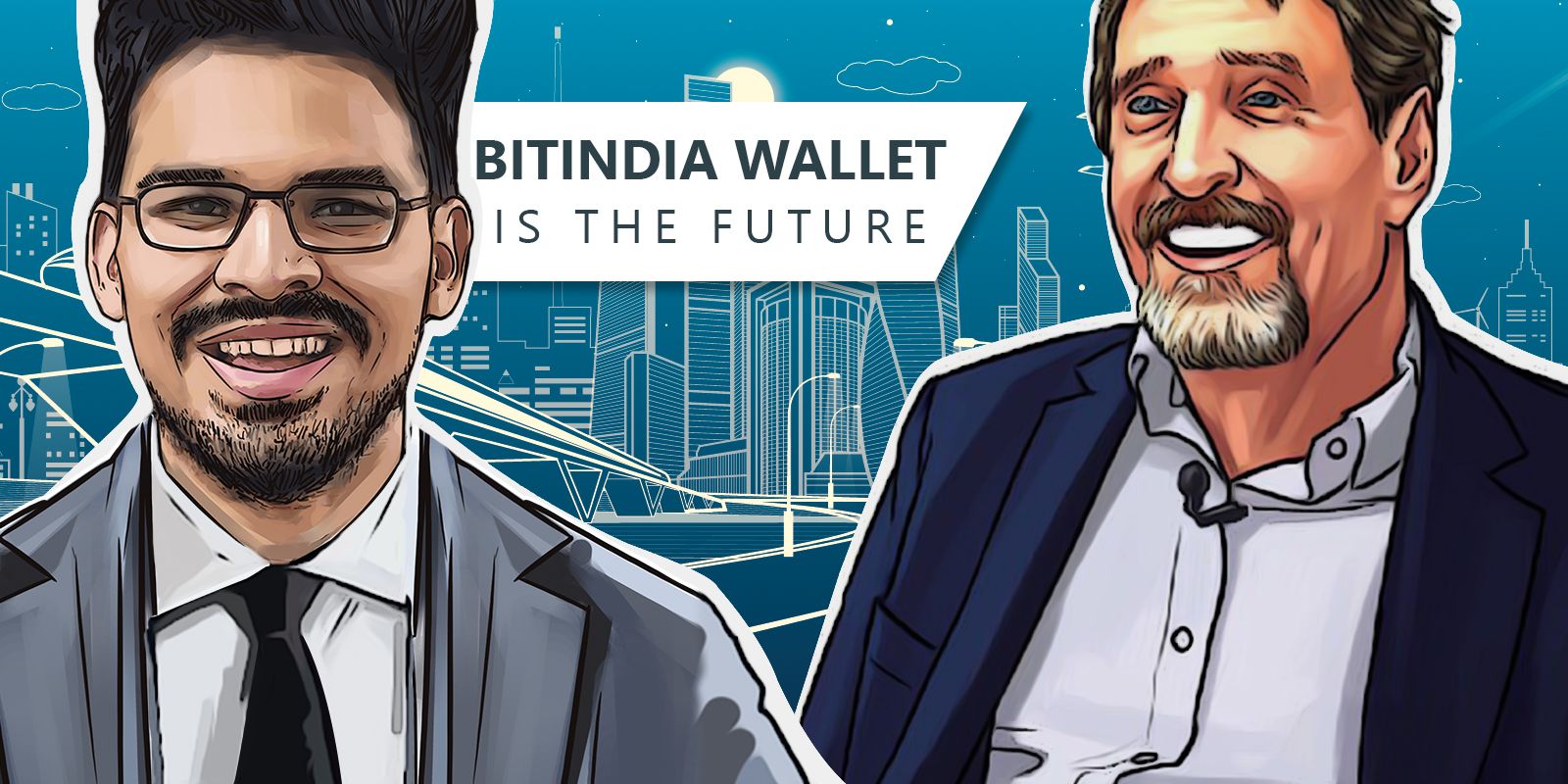 'Bitindia wallet is the future,' says CEO Sahil Kohli