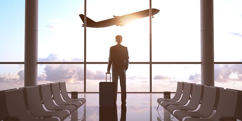 Business travel impacts overall job satisfaction