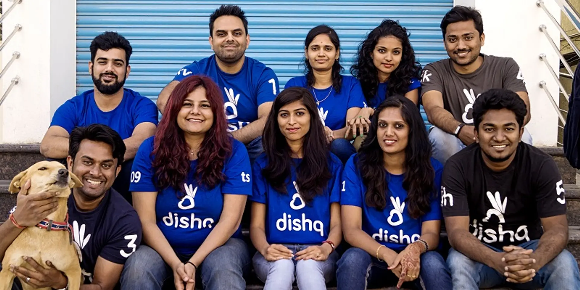 What do I eat? Ex-execs of Just Eat and Zomato help you answer the eternal question