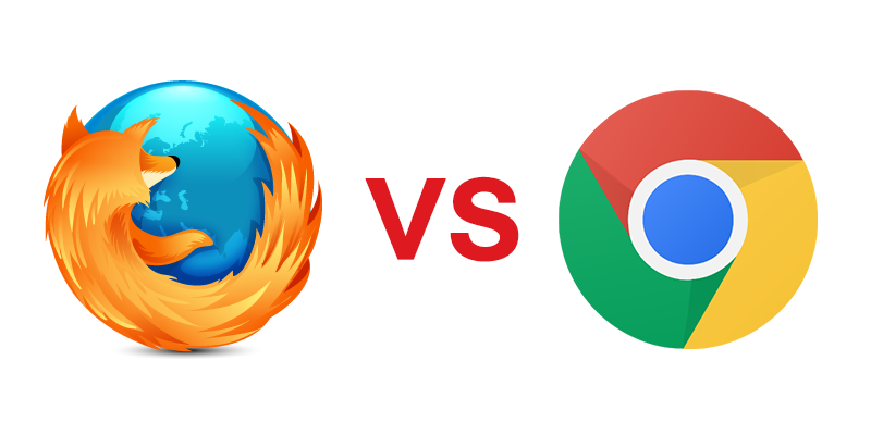 Browser war: Mozilla unleashes Quantum speed