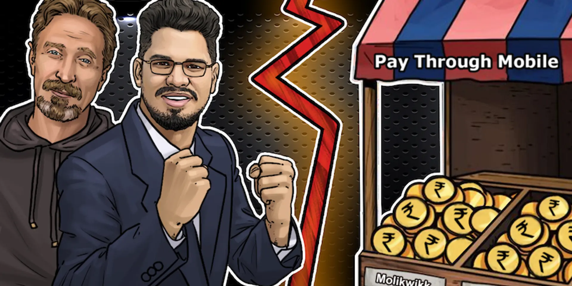 The future of mobile payments in India