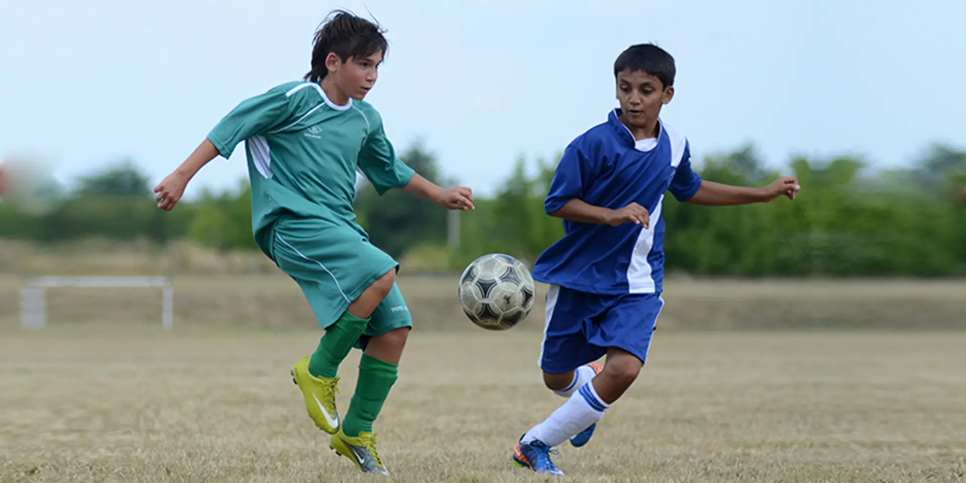 Time Out: Smartphone app detects concussions on the field