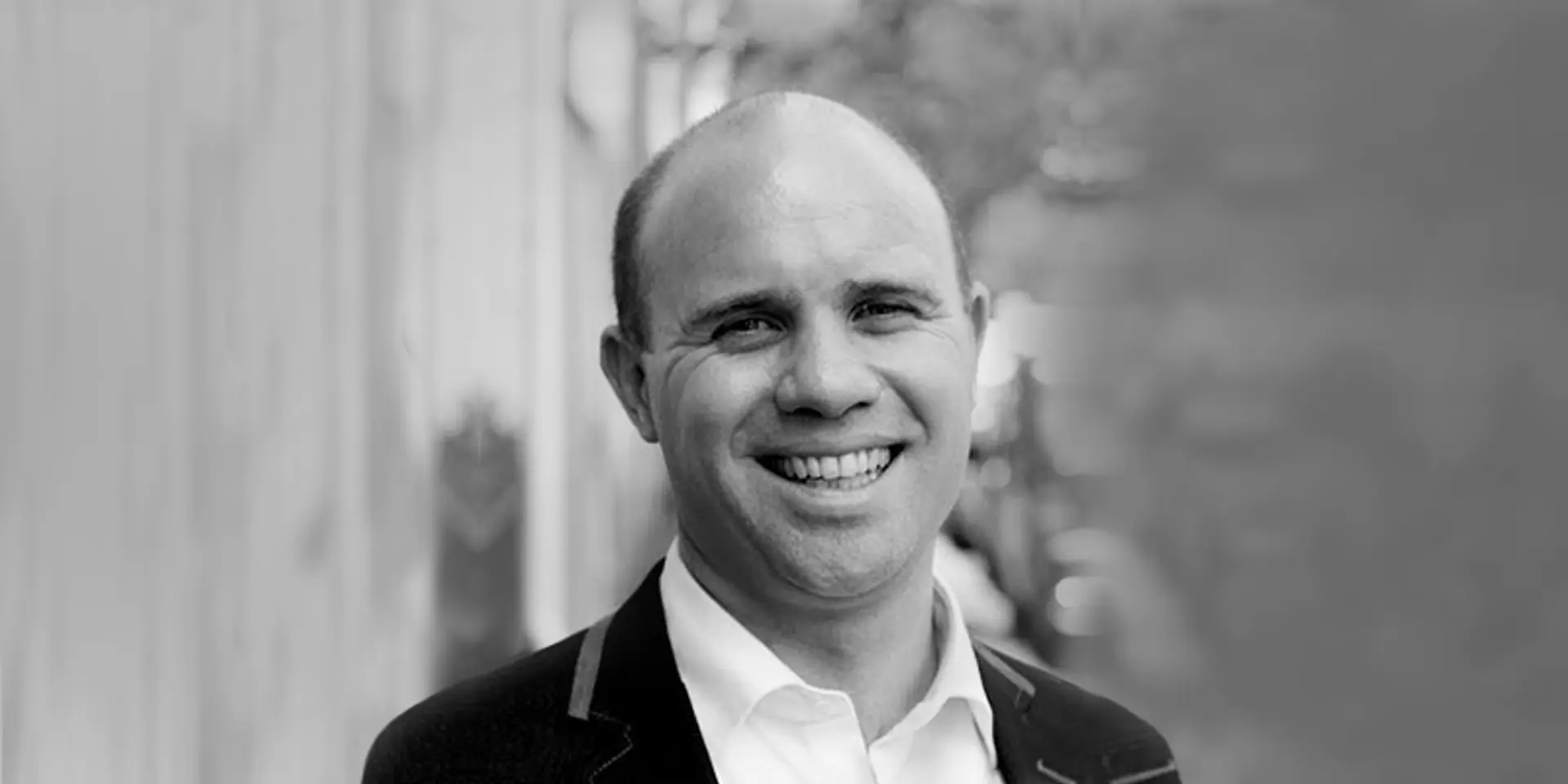 Tigerspike's Mark Oliver says Design Thinking is transforming businesses in India and the world