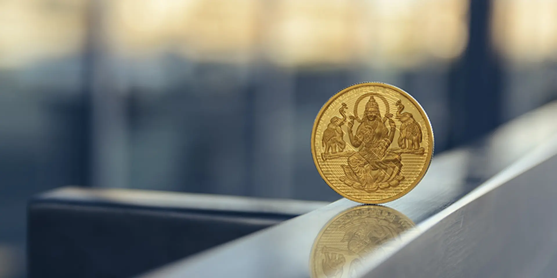 What is Laxmicoin, possibly the first legal Indian cryptocurrency?