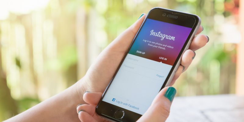 Get your brand’s Instagram game on track with these six tips