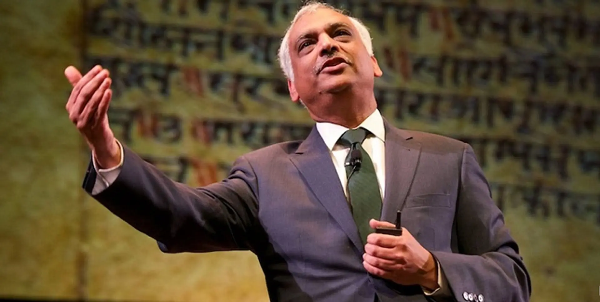 This Indian-born scientist is setting up a $14.50M lab to cure heart disease the green way